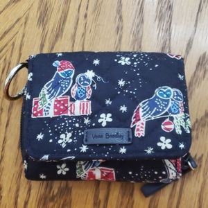 Vera Bradley Wallet